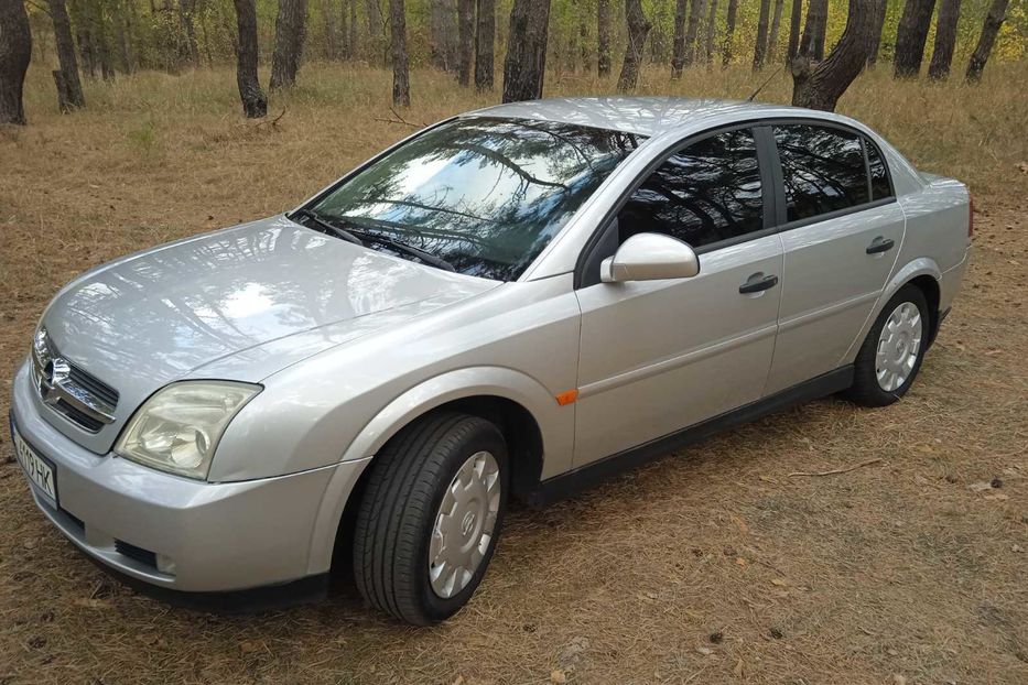 Продам Opel Vectra C 2003 года в г. Миргород, Полтавская область