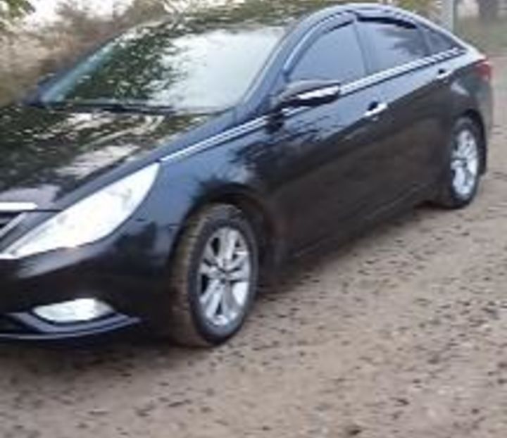 Продам Hyundai Sonata 2010 года в Луцке