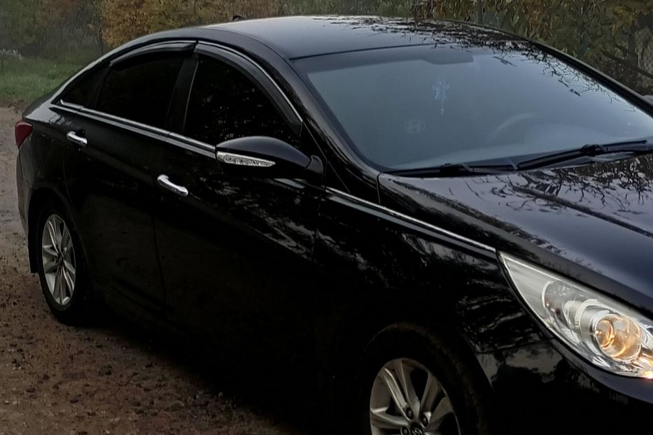 Продам Hyundai Sonata 2010 года в Луцке