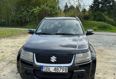 Продам Suzuki Grand Vitara 4х4 2009 года в г. Днепровское, Днепропетровская область