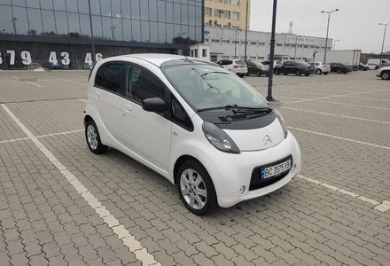 Продам Citroen C-Zero 1 2015 года в Львове