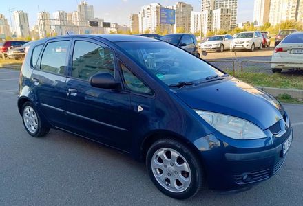 Продам Mitsubishi Colt 2005 года в Киеве