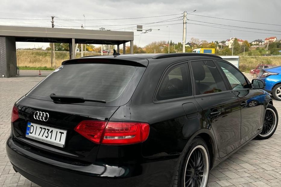 Продам Audi A4 2010 года в Львове