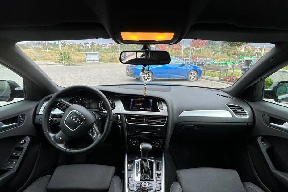 Продам Audi A4 2010 года в Львове