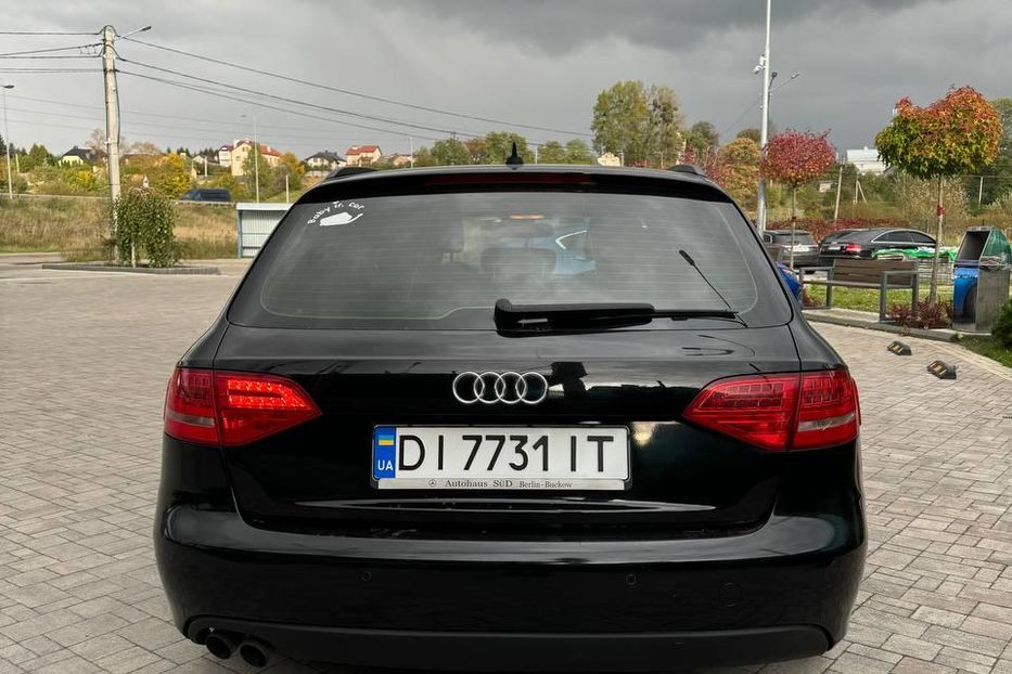 Продам Audi A4 2010 года в Львове