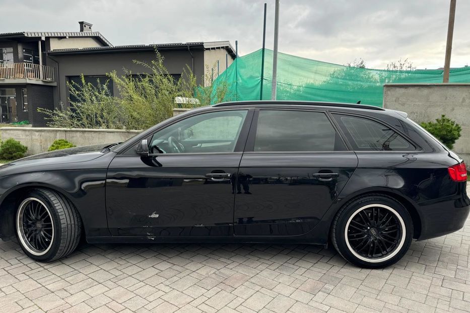 Продам Audi A4 2010 года в Львове