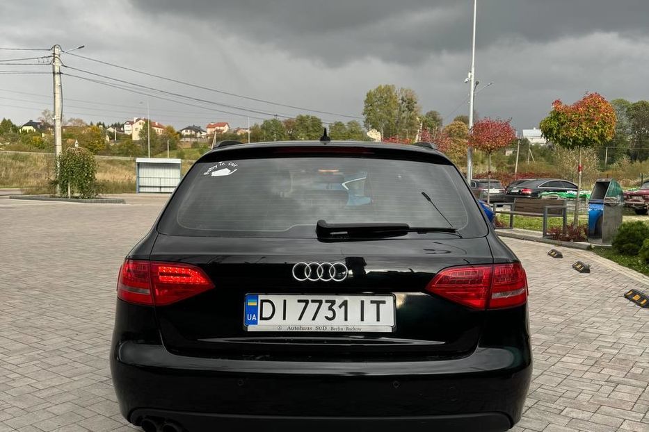 Продам Audi A4 2010 года в Львове