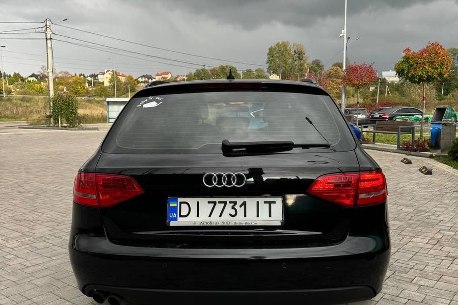 Продам Audi A4 2010 года в Львове