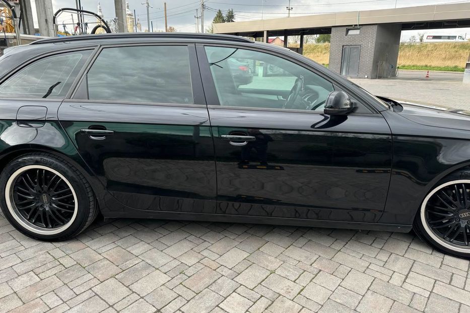 Продам Audi A4 2010 года в Львове