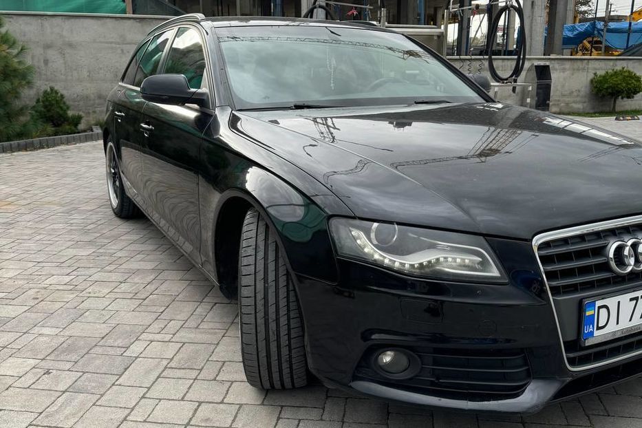 Продам Audi A4 2010 года в Львове