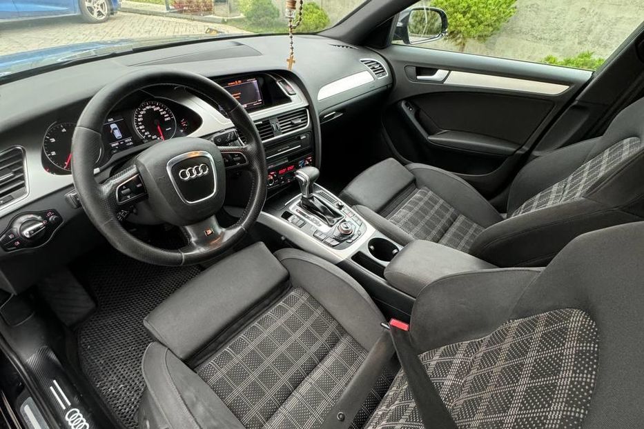 Продам Audi A4 2010 года в Львове