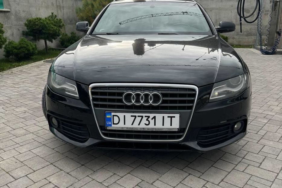 Продам Audi A4 2010 года в Львове