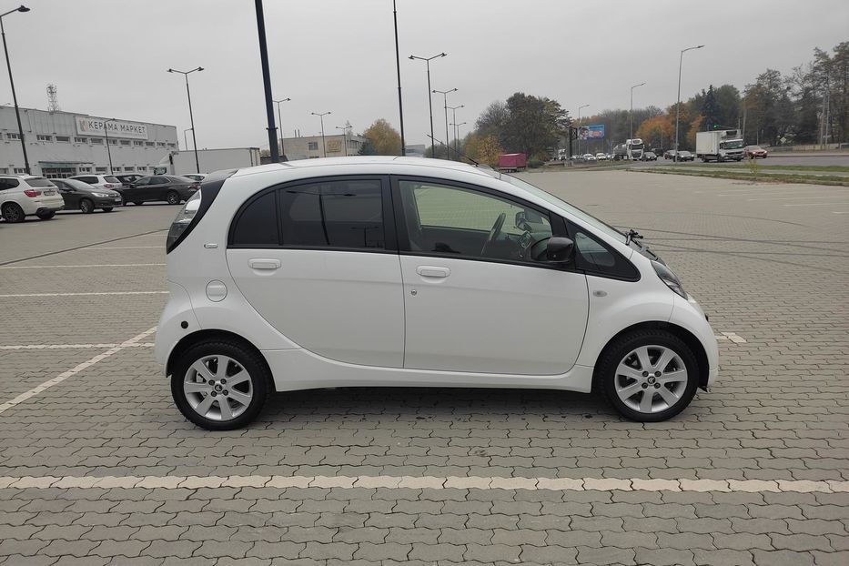 Продам Citroen C-Zero 1 2015 года в Львове