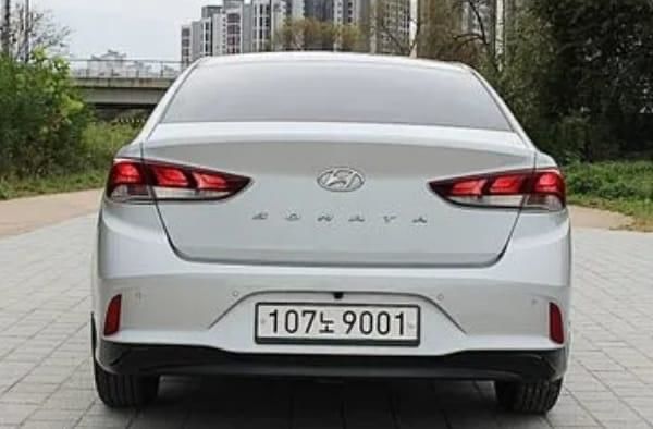 Продам Hyundai Sonata New Rise LPI 2017 года в Киеве