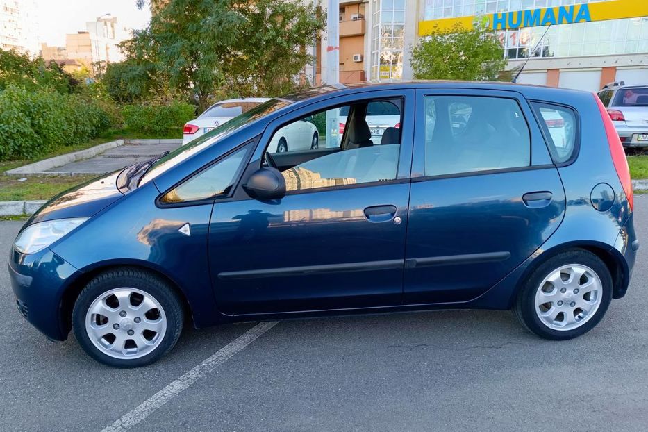 Продам Mitsubishi Colt 2005 года в Киеве