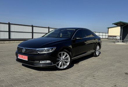 Продам Volkswagen Passat B8 HighLine 2018 года в Луцке