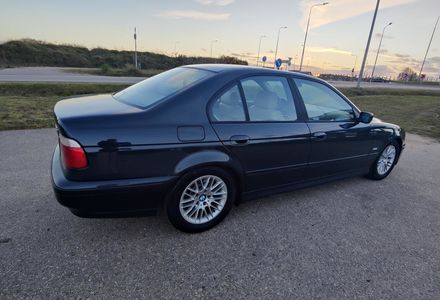 Продам BMW 530 530d 2001 года в Киеве