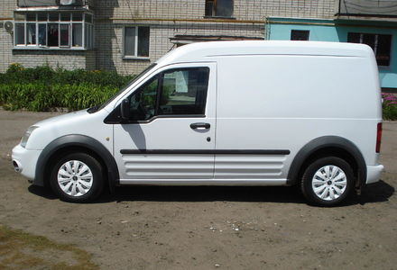 Продам Ford Transit Connect груз. 2011 года в Сумах