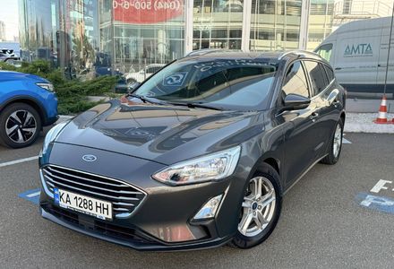 Продам Ford Focus 2019 года в Киеве