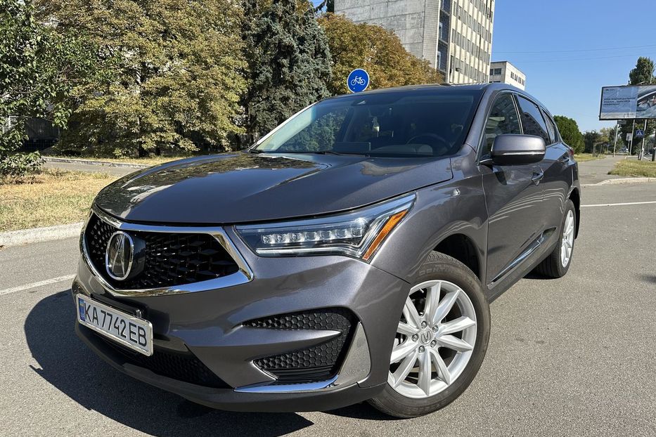 Продам Acura RDX 2020 года в Киеве