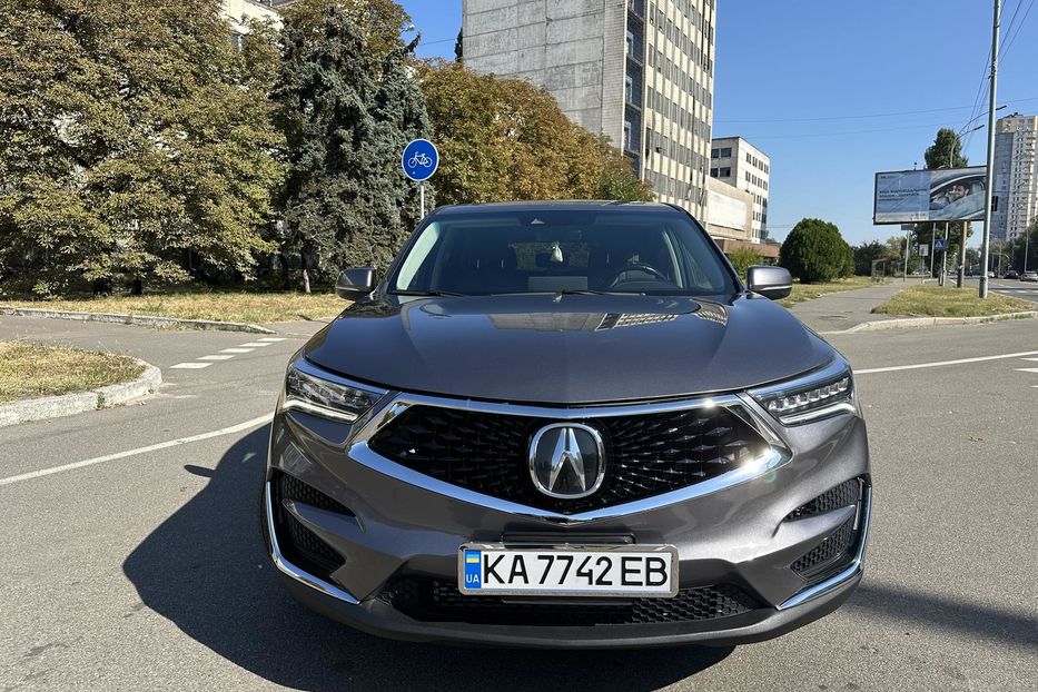 Продам Acura RDX 2020 года в Киеве