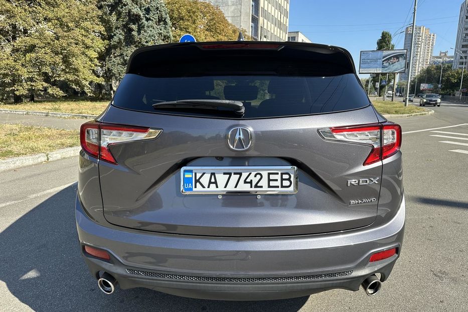 Продам Acura RDX 2020 года в Киеве