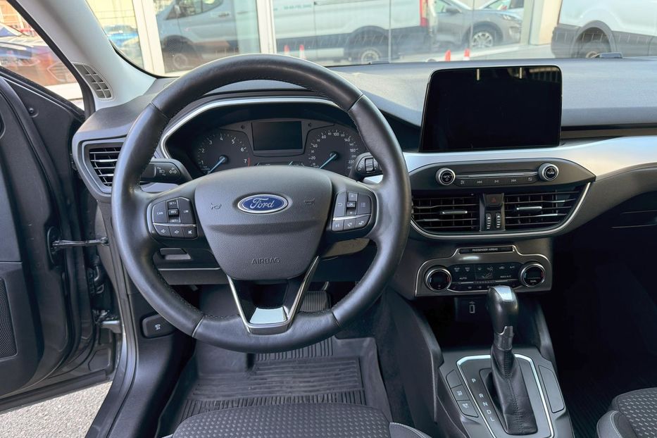 Продам Ford Focus 2019 года в Киеве