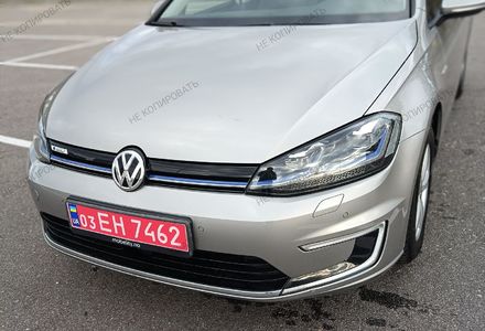 Продам Volkswagen e-Golf 2018 года в Кропивницком