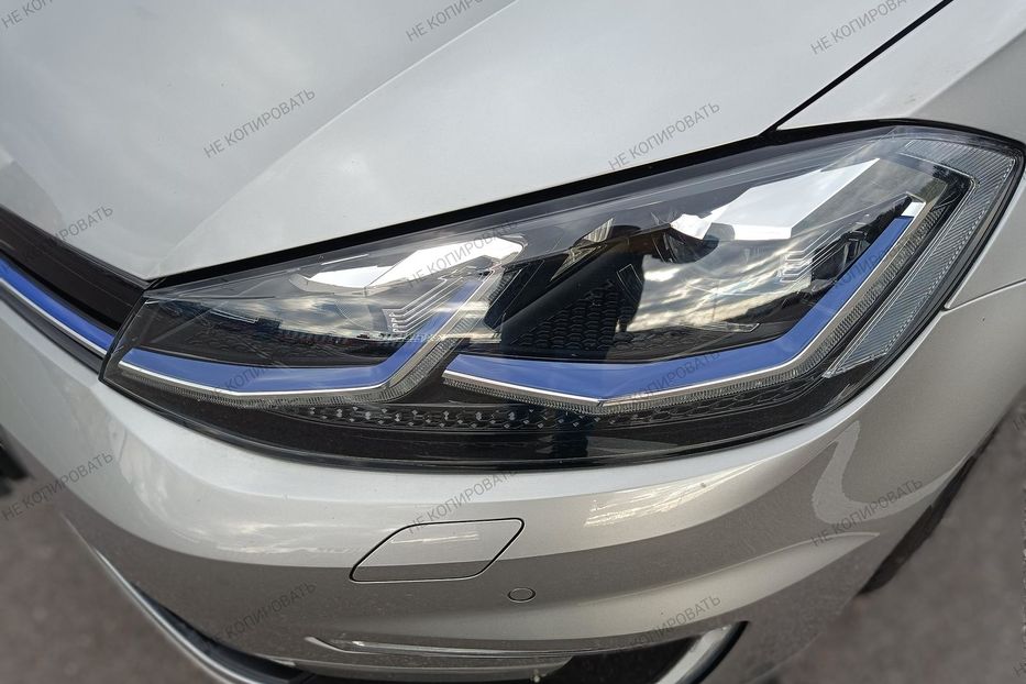 Продам Volkswagen e-Golf 2018 года в Кропивницком