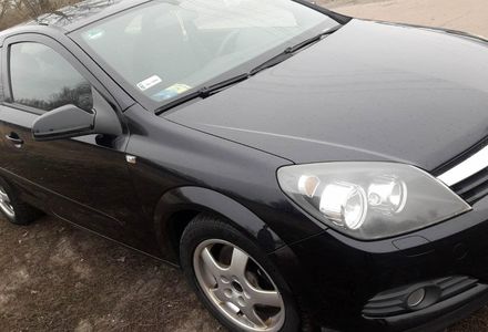 Продам Opel Astra H 2008 года в Чернигове