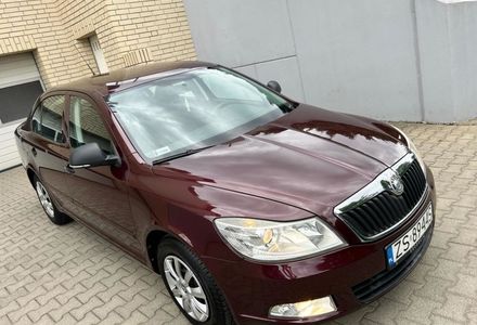 Продам Skoda Octavia 2010 года в Киеве