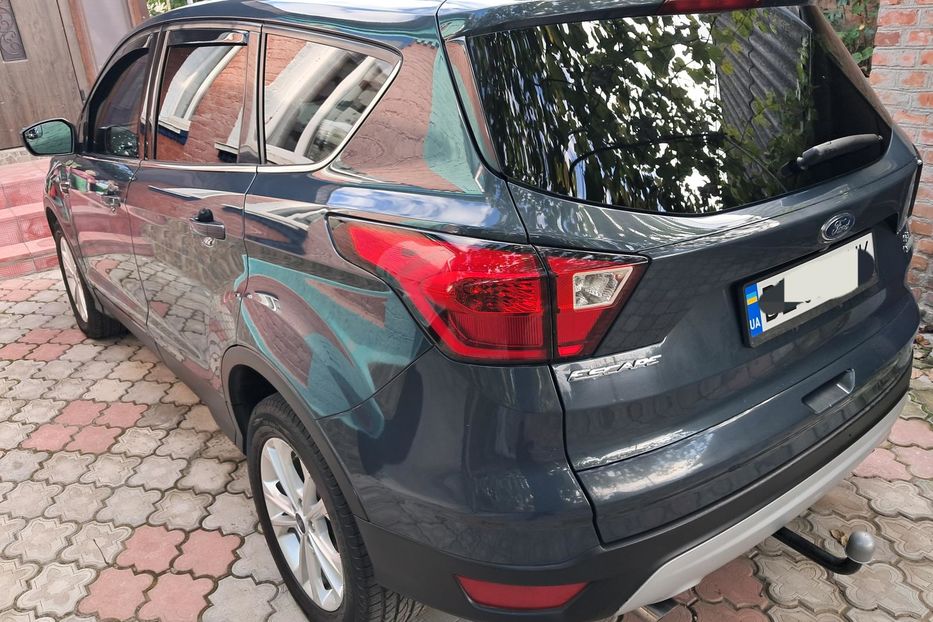 Продам Ford Escape SE EcoBoost 2019 года в г. Гайсин, Винницкая область