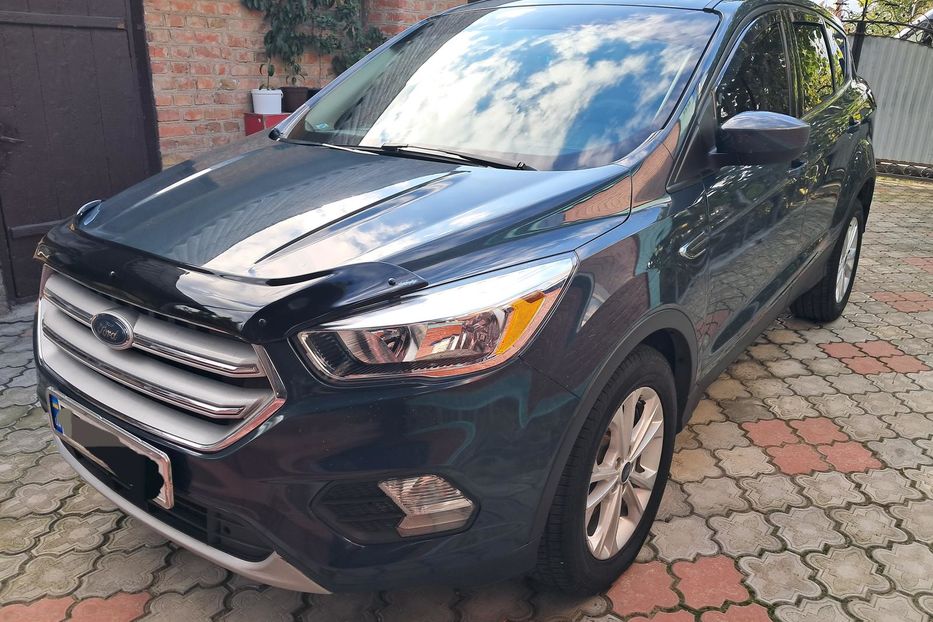 Продам Ford Escape SE EcoBoost 2019 года в г. Гайсин, Винницкая область