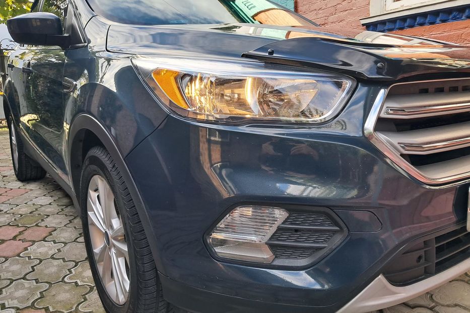 Продам Ford Escape SE EcoBoost 2019 года в г. Гайсин, Винницкая область