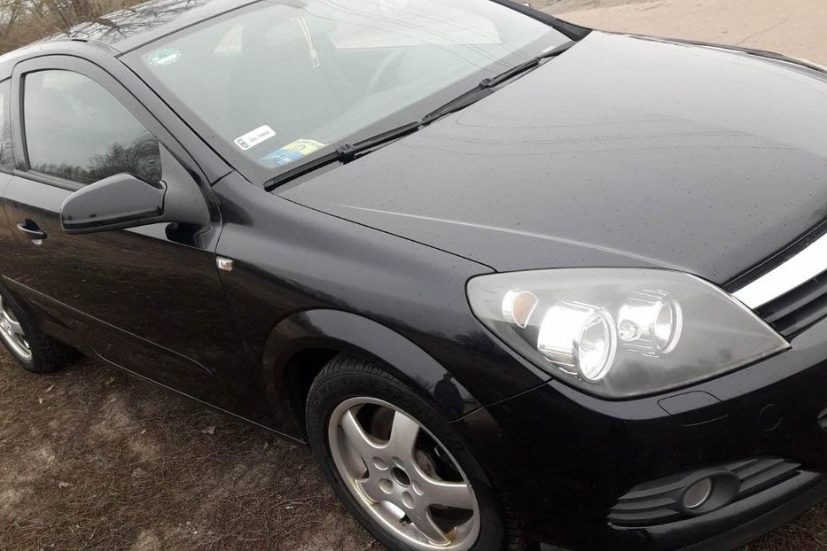 Продам Opel Astra H 2008 года в Чернигове