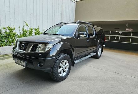 Продам Nissan Navara 2008 года в г. Заречаны, Житомирская область