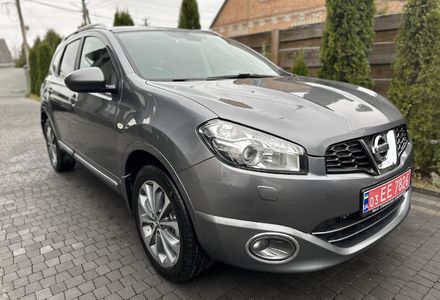 Продам Nissan Qashqai+2 Рестайл 2012 года в Луцке