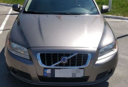 Продам Volvo V70 2008 года в Житомире