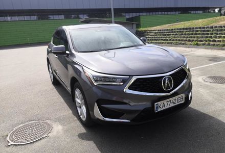 Продам Acura RDX 3 2020 года в Киеве