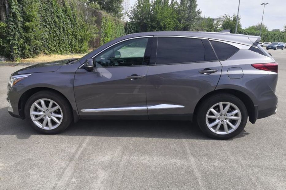 Продам Acura RDX 3 2020 года в Киеве