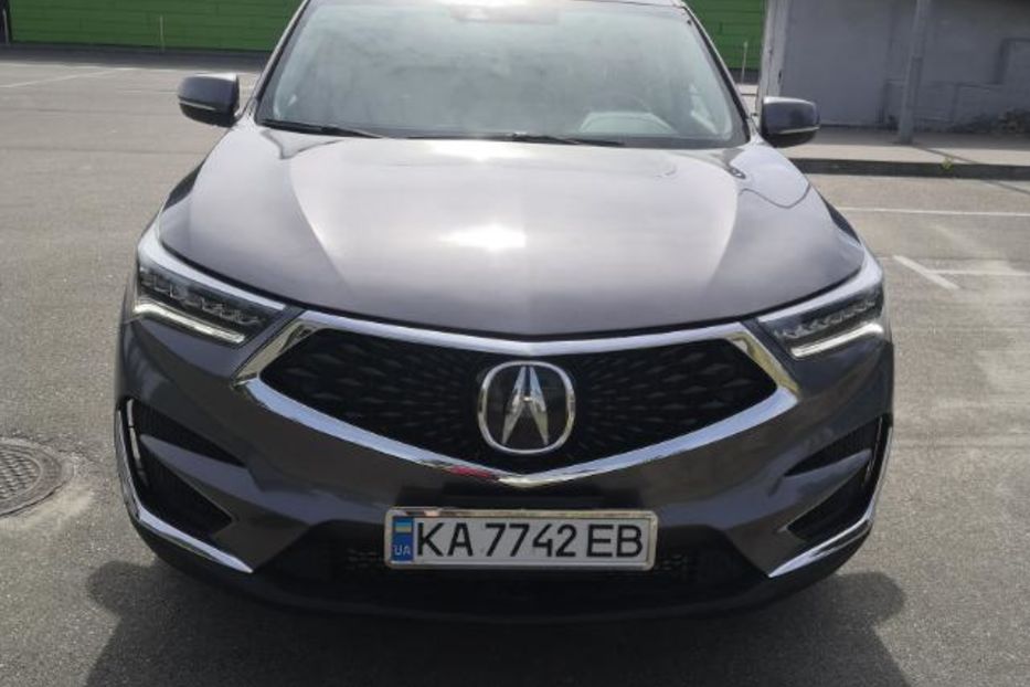 Продам Acura RDX 3 2020 года в Киеве