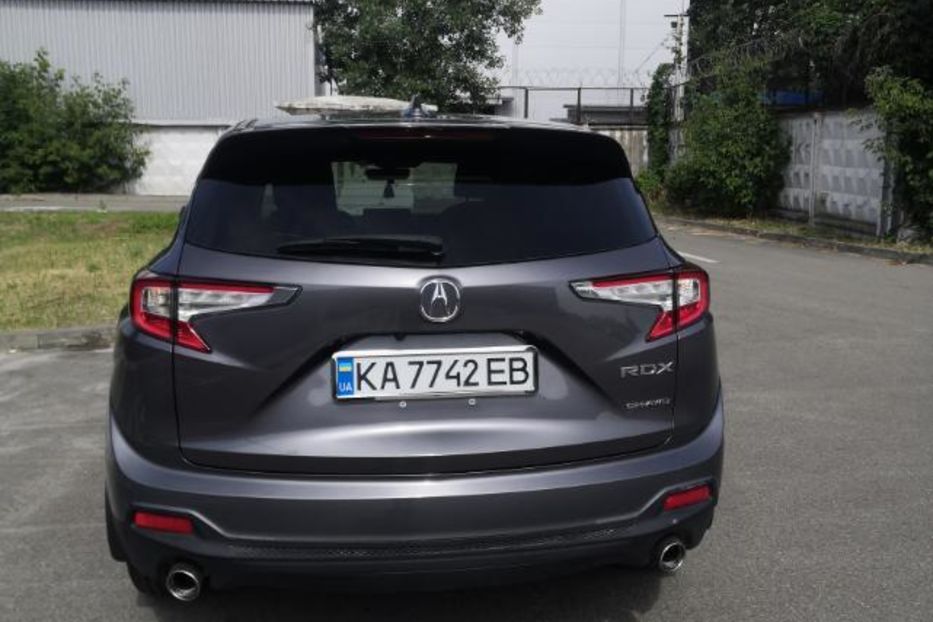 Продам Acura RDX 3 2020 года в Киеве