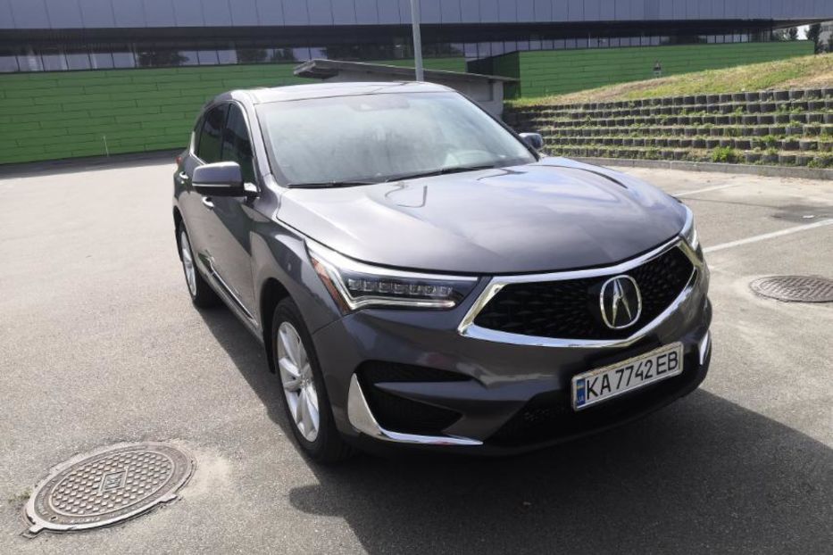 Продам Acura RDX 3 2020 года в Киеве