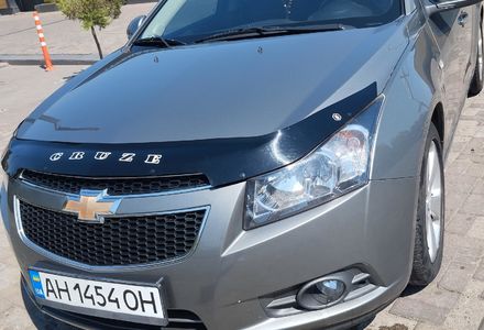 Продам Chevrolet Cruze 2011 года в г. Верхнеднепровск, Днепропетровская область