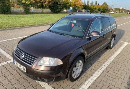 Продам Volkswagen Passat B5 2003 года в г. Покровск, Донецкая область