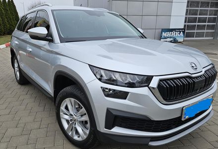 Продам Skoda kodiak 2021 года в Николаеве