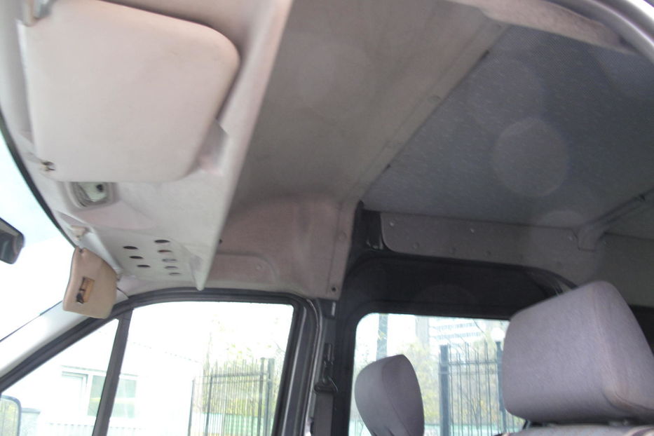 Продам Ford Transit груз. Connect 2007 года в Киеве