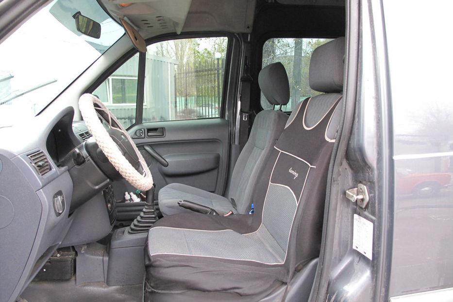 Продам Ford Transit груз. Connect 2007 года в Киеве