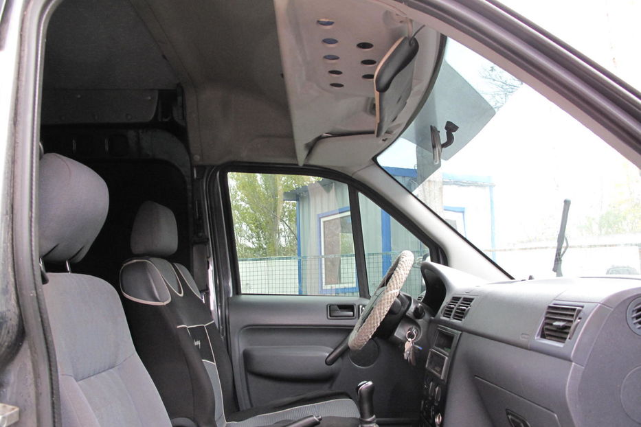 Продам Ford Transit груз. Connect 2007 года в Киеве