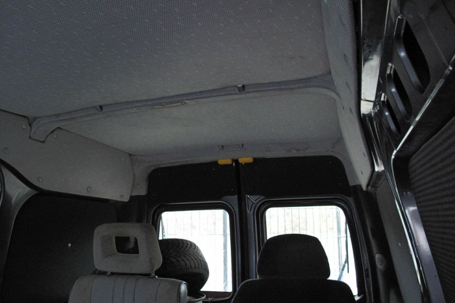 Продам Ford Transit груз. Connect 2007 года в Киеве